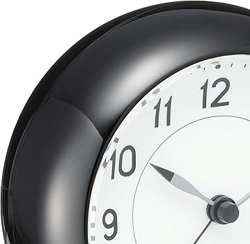 Amazon.co.jp: Arne JACOBSEN/Arneya Jacobsen Table Clock Station